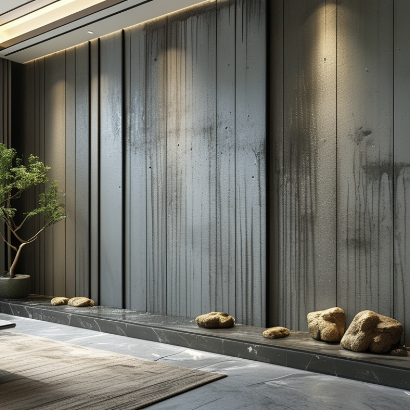 Why Is It Important to Prevent Mold Growth Behind Wall Panels?