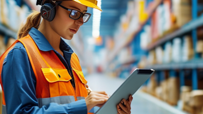 Why Do You Need the Right Tool Set for Global Procurement?