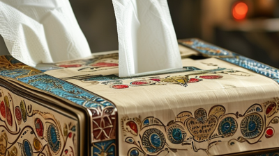 Top 10 Napkin Paper Machines for Purchase in Saudi Arabia?
