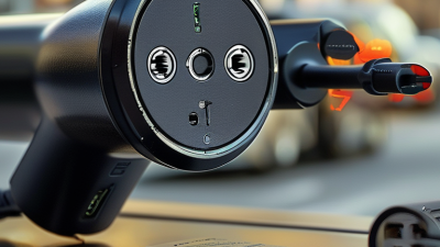 Best Car Charger Socket Options for Global Buyers?