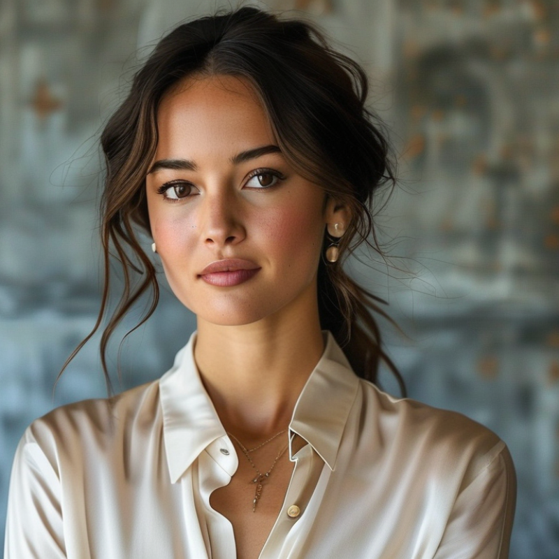2026 Best Ways to Style a Silk Blouse for Work Outfits