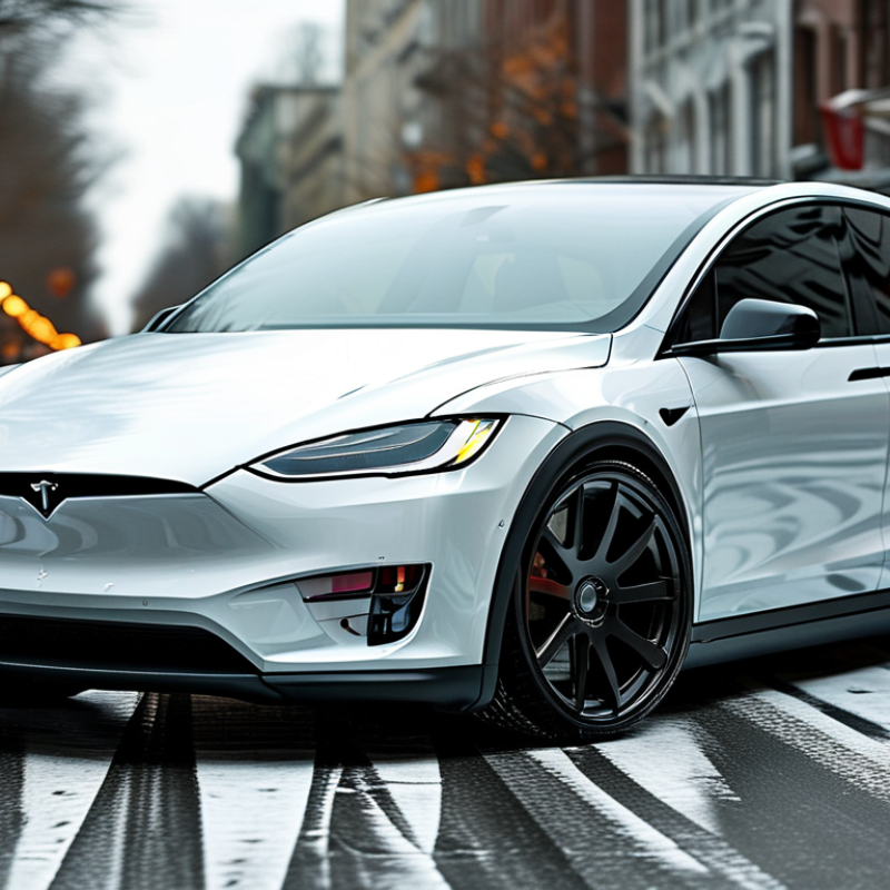 How to Choose the Best Tesla Model Y Wheel Cover for Your Needs?