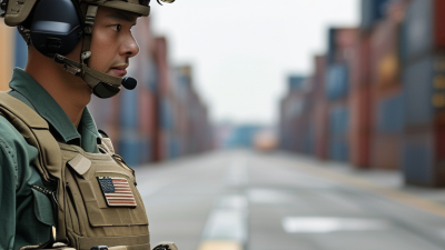 Understanding the Military Alphabet Essential for Global Procurement?