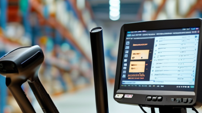 Top 10 Usb UHF RFID Readers for Global Buyers Why Choose Them