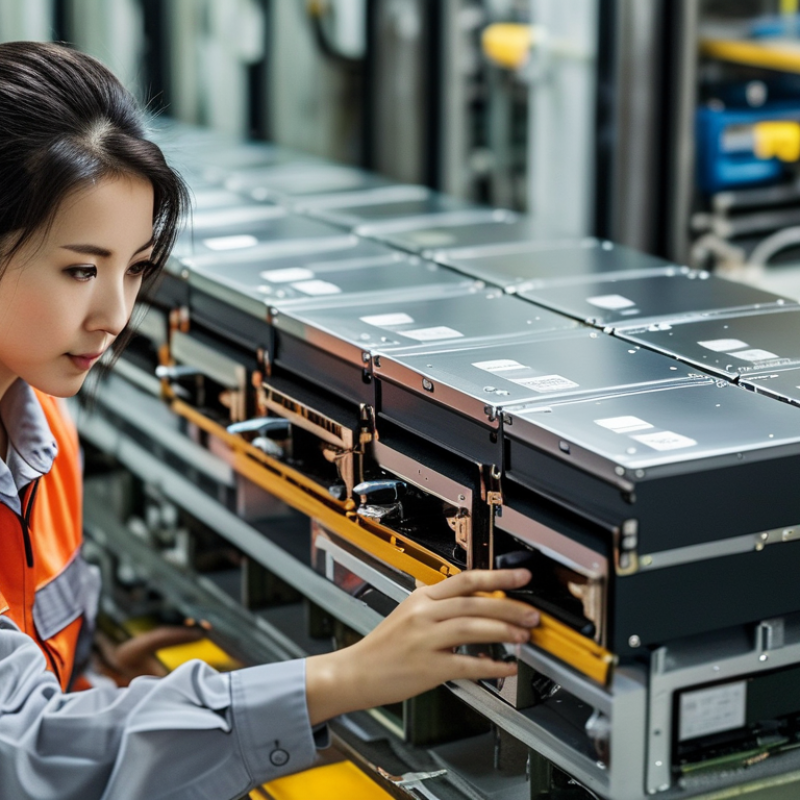 Top HDD Machines in China for Global Buyers?