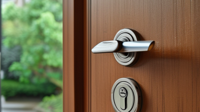 China Best Front Door Repair Services for Quality Solutions?
