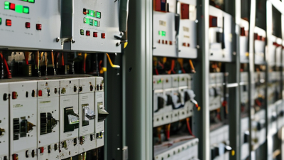 China Best Ats Transfer Switch Suppliers for Global Buyers?