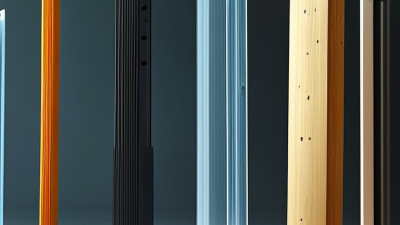 How to Choose the Right Waveguide Component for Your Needs?