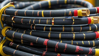 How to Choose Customized Cable for Your Business Needs?