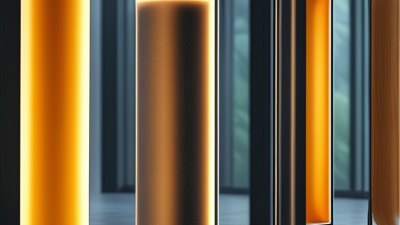 What Are the Best Waveguide Components for Your Needs?