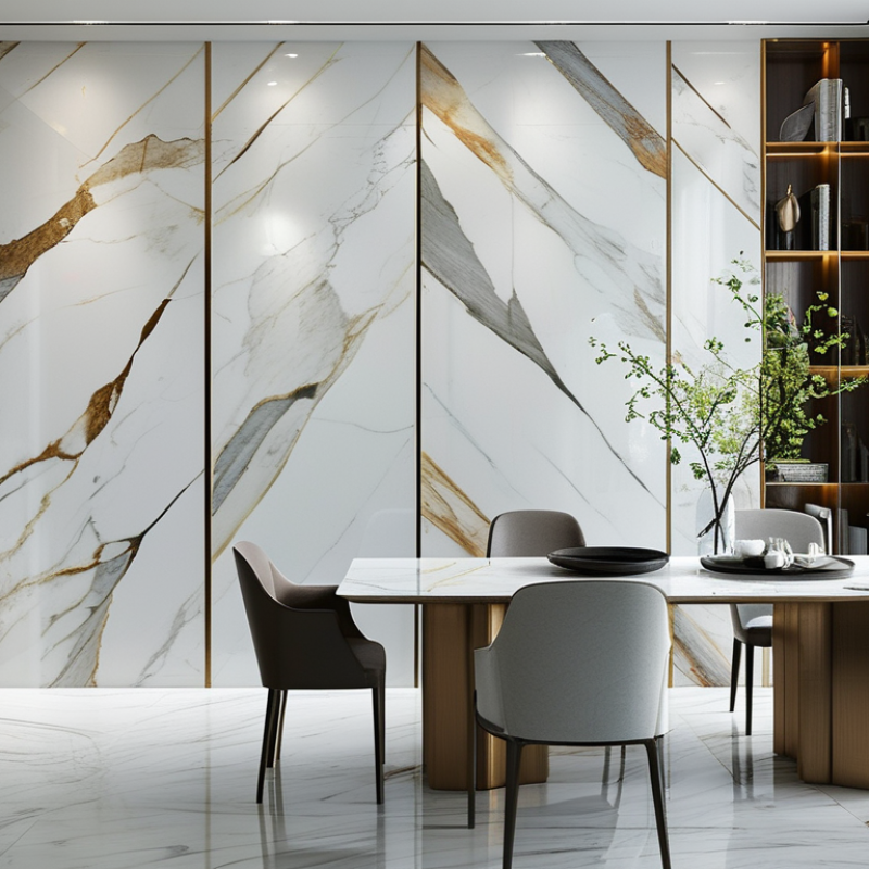 Essential Tips for Choosing PVC Marble Sheets for Your Projects?