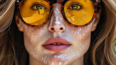 Top 10 Sun Protection Glasses for Optimal Eye Safety?