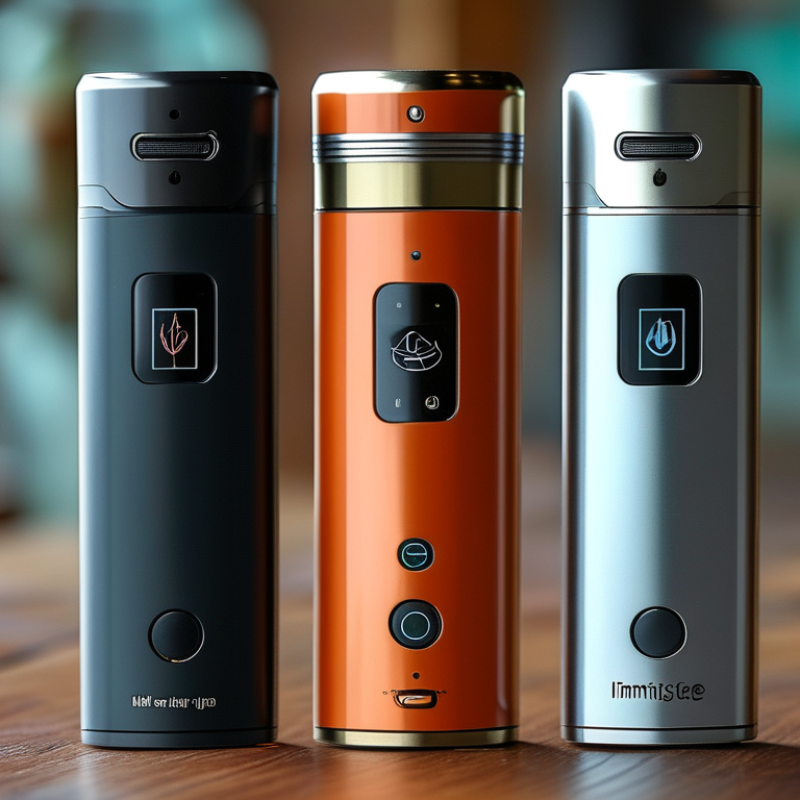 How to Choose the Best Smart Screen Vape for Your Needs?