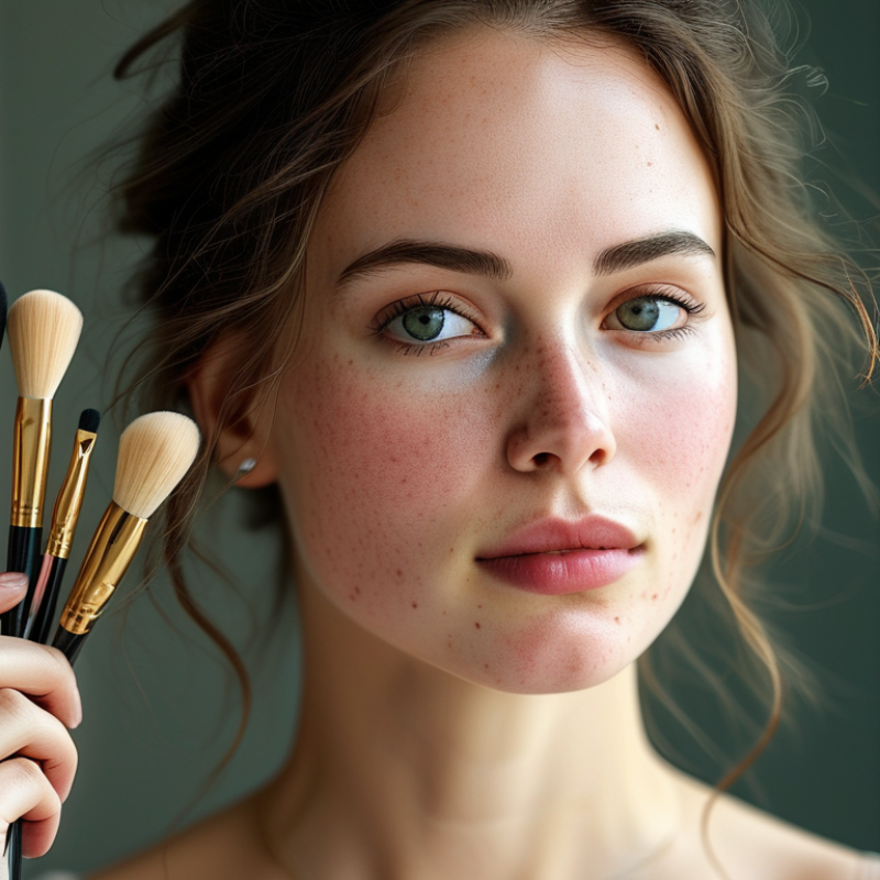 How Often Should You Replace Your Makeup Brushes in 2026