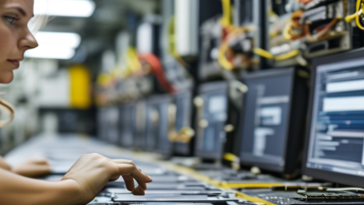 10 Best PCB Production Techniques for Optimal Performance?