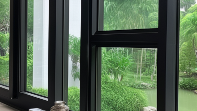 Best Aluminium Windows and Doors for Global Buyers in Singapore?