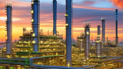 2026 Best Opportunities in the US Chemical Industry for Buyers?