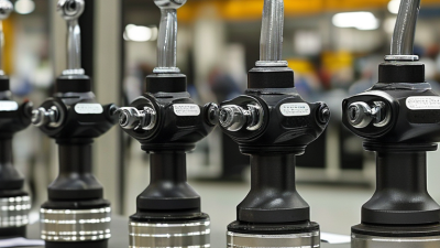 Best Ford Steering Gear Box Options for Global Buyers?