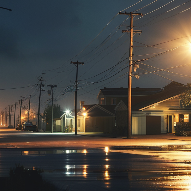 5 Essential Tips to Optimize Emergency Light Setup for Outages?