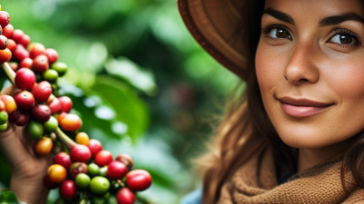 Coffee Bean Sourcing Tips for Global Buyers to Maximize Quality