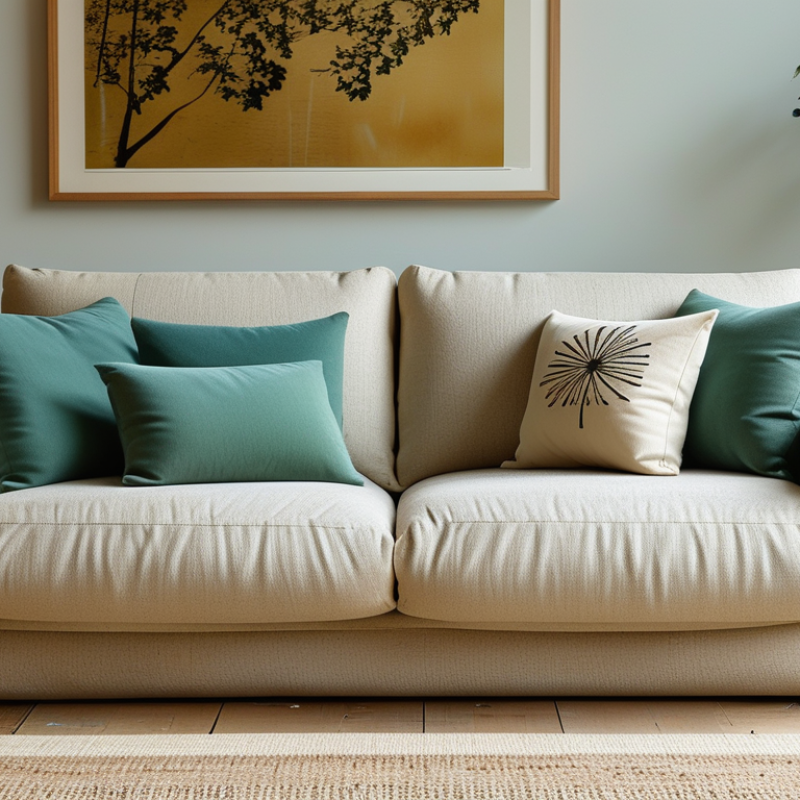 Why Choose an Eco Friendly Sofa Brand for Your Home?