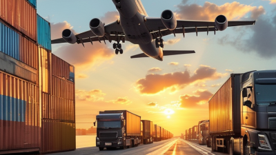 How to Choose the Best Cargo Services for Global Sourcing?