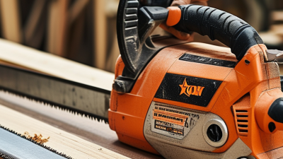 How to Choose the Right Hand Saw for Your Projects?