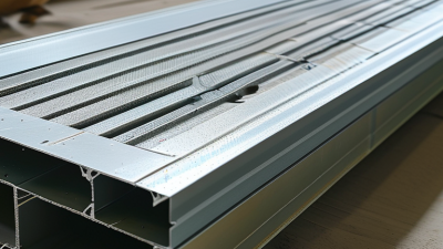 Top Trench Grating Options for China Best Quality Buyers?