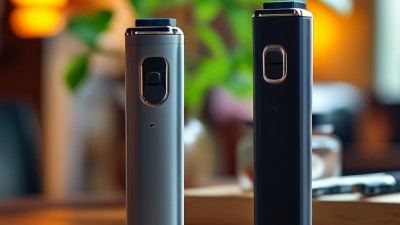 How to Choose the Best High Puff Vape for Your Needs?