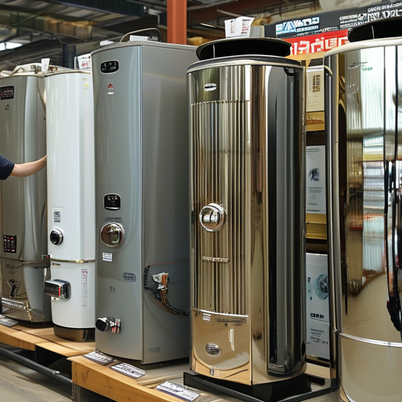 China Best Water Heater Heating Element for Your Needs?