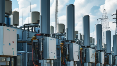 Top 10 High Power Switches for Efficient Energy Management