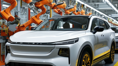 China Top 10 Automotive Harness Manufacturers You Should Know?