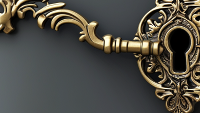 Top Key Handles for Global Buyers What to Consider?