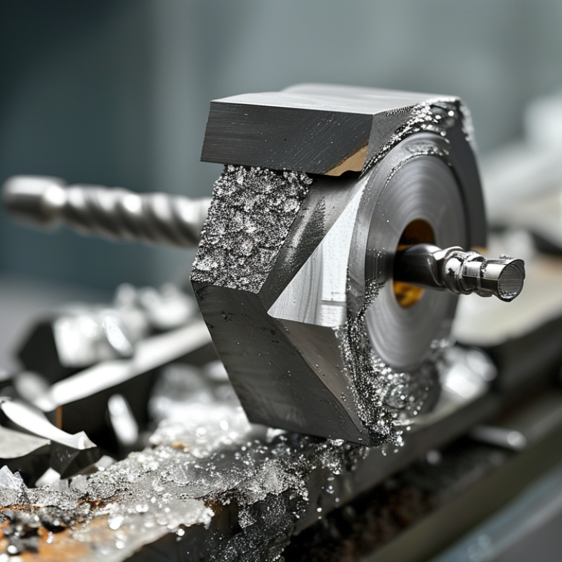 Top 10 Ways to Identify Tool Wear on Diamond Coated Cutters?