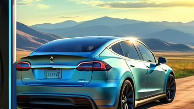 Why Choose a Portable Charger for Your Electric Car?