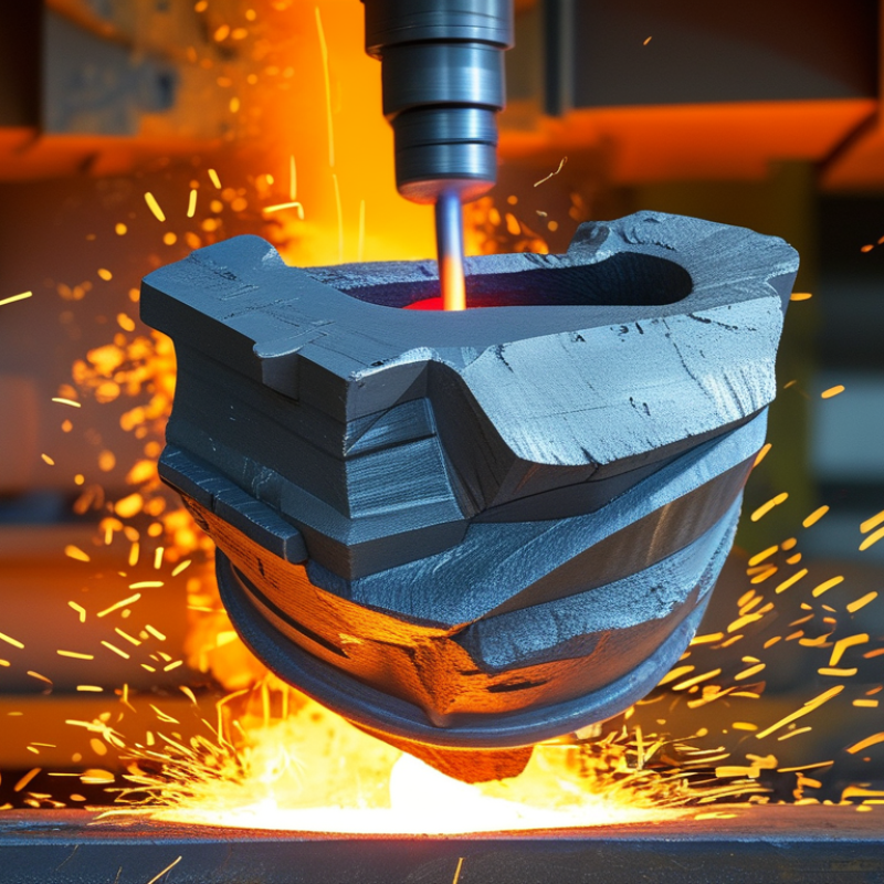 How to Choose the Right Castings for Casting Techniques?