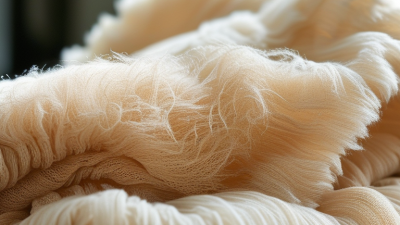 What is Natural Stretch Fabric and Its Benefits for Buyers?
