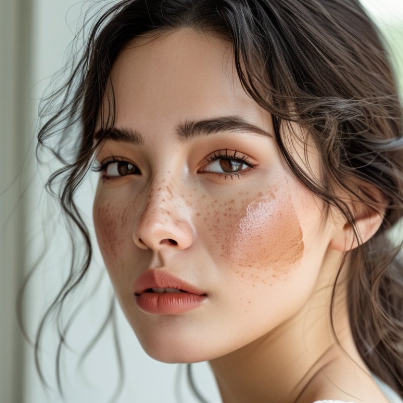 5 Best Ways to Fix Cakey Foundation During the Day?