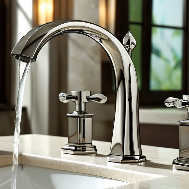 How to Choose the Best Bathroom Faucet for Your Home?