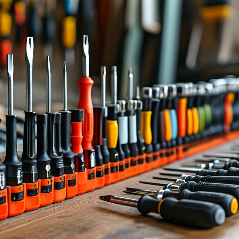 2026 How to Choose the Best Screwdriver Set for Every Need?