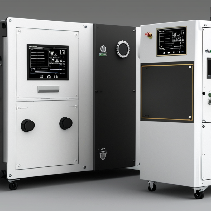 How to Choose the Best Salt Spray Tester for Your Needs?