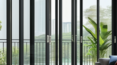 2026 Best Aluminium Windows and Doors in Singapore Options?