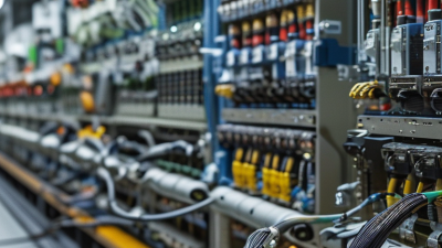 2026 Best Custom Cable Assemblies for Global Buyers?