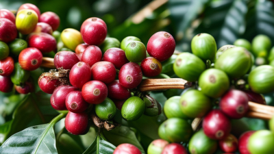 How to Source Quality Coffee Beans for Your Business?