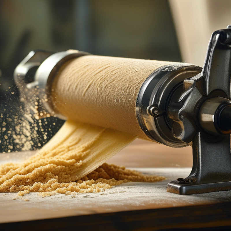 How Often Should You Replace Flour Mill Rollers for Best Performance?