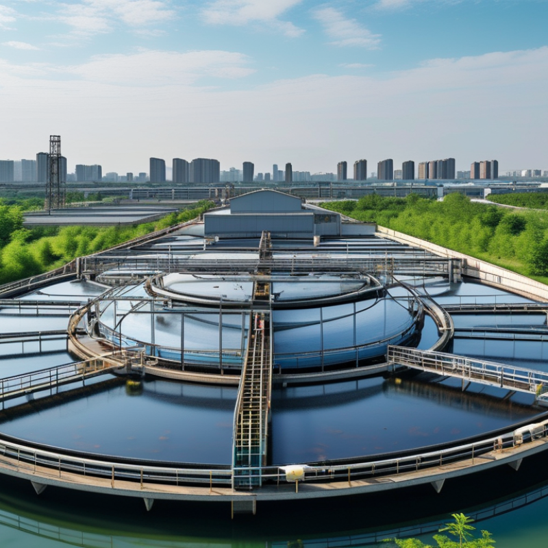 Top MBBR System for Wastewater Treatment in China Best Options?