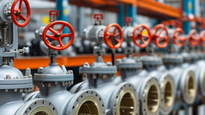 China Best Automated Valves for Global Buyers How to Choose?