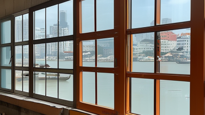 Top 10 Aluminium Window Options in Lagos for Global Buyers?