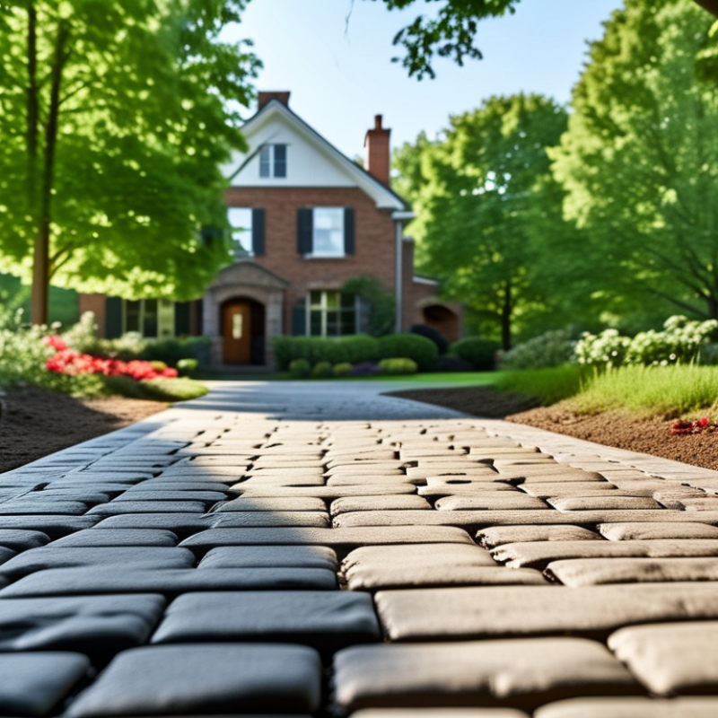 What is the Best Paver Sand for Your Project?