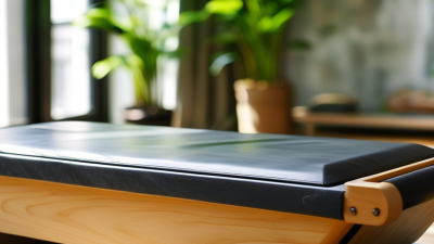 Discover the Best Pilates Beds in China for Your Fitness Journey?